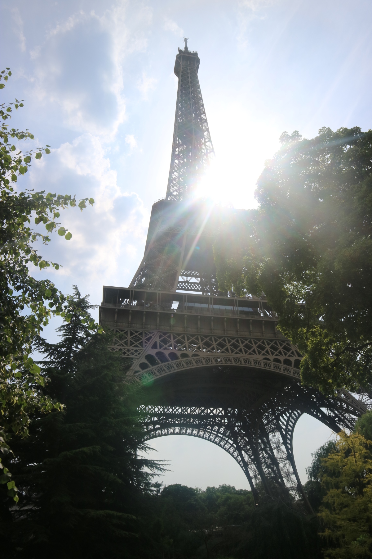Photo Diary: Day 2 in Paris